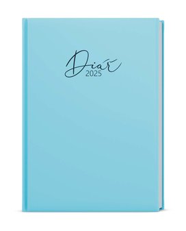 Diář 2025 Prokop Lamino Pastel Týdenní