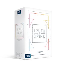 Truth or Drink