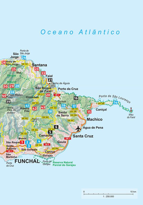 Madeira