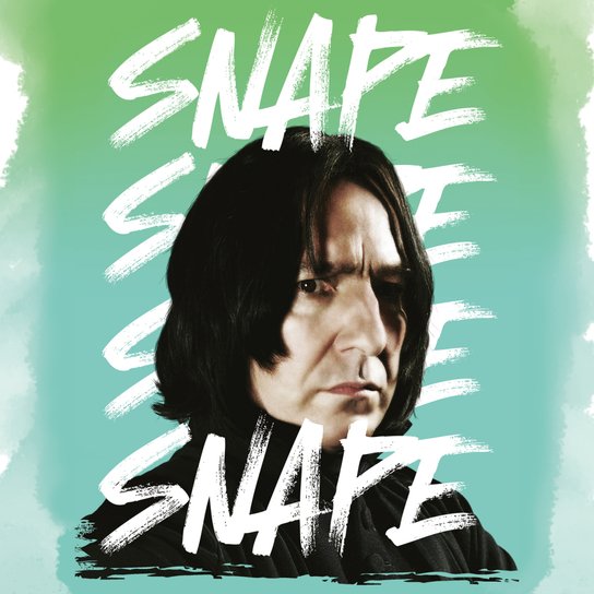 Harry Potter 2025 - nástěnný kalendář
