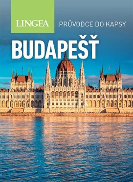 Budapešť