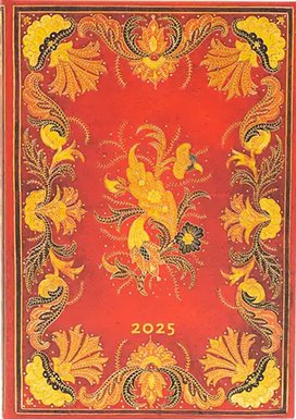 Diář Fiammetta 2025