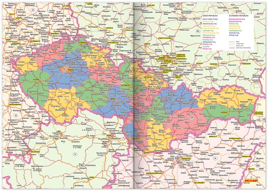 Týdenní diář Balacron 2025 bordó