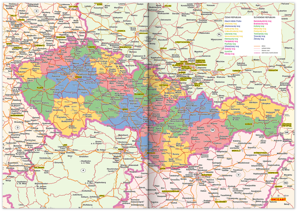 Týdenní diář Balacron 2025 černý