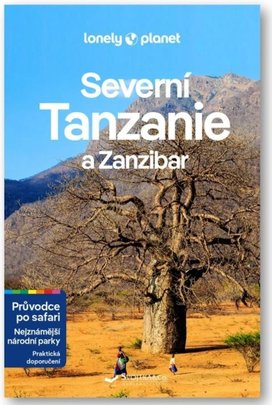 Severní Tanzanie a Zanzibar