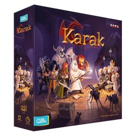 Karak