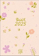 A Cup of Style Diář 2025