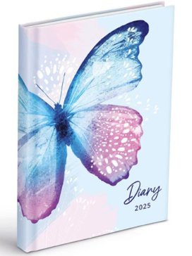 Denní diář 2025 Lamino 1