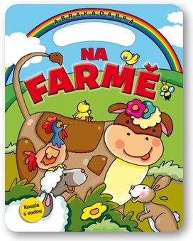 Na farmě