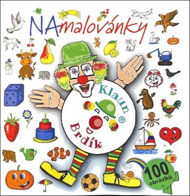 Namalovánky