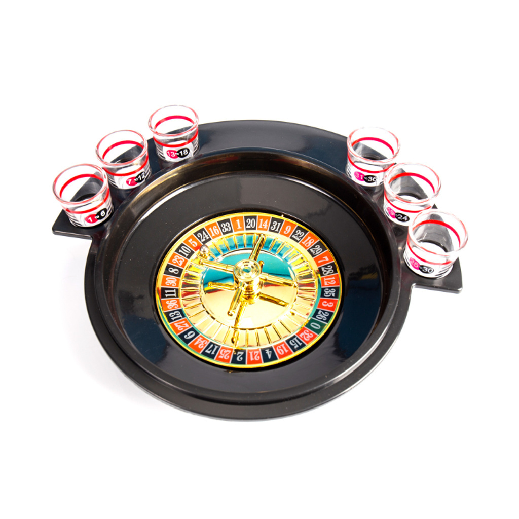 Ruleta Na ex!