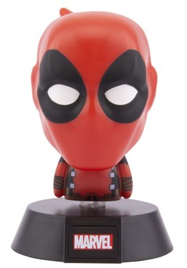 Icon Light Deadpool