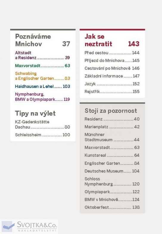 Mnichov do kapsy