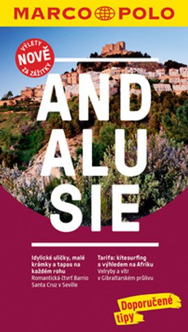 Andalusie