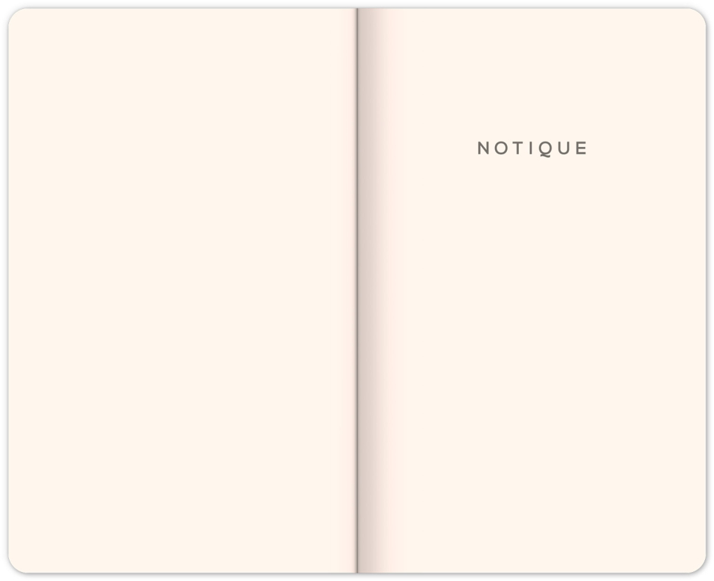 Notes Krtek Auta, linkovaný, 13 × 21 cm