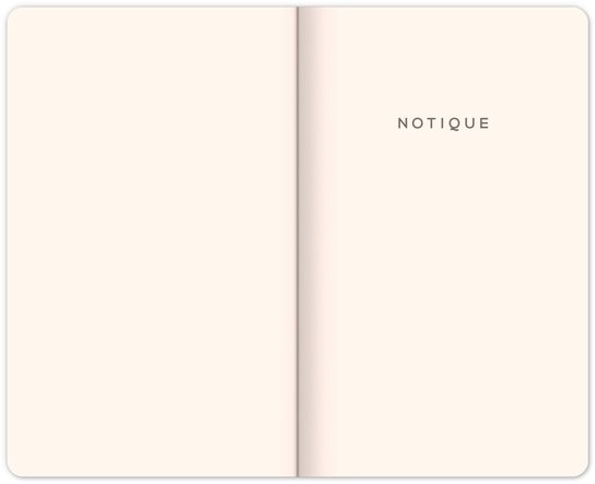 Notes Krtek Auta, linkovaný, 13 × 21 cm