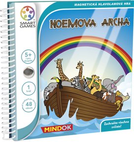 Noemova archa