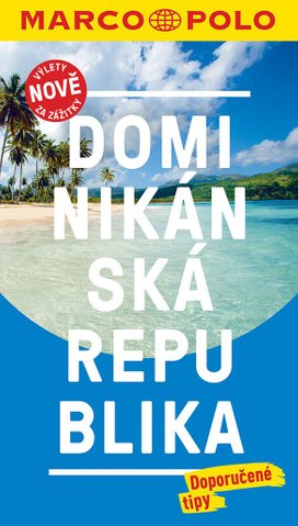 Dominikánská Republika