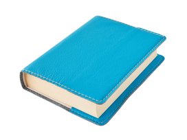 Obal na knihu Klasik XL K68 Modrá