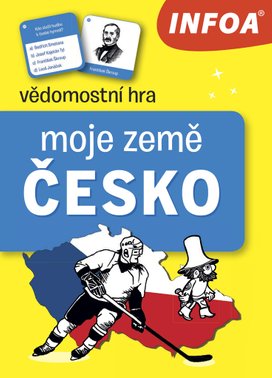 moje země Česko