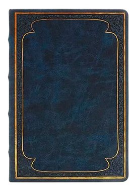 Notes Antique Zapphire