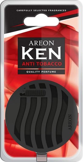 AREON KEN BLISTR ANTI TOBACCO
