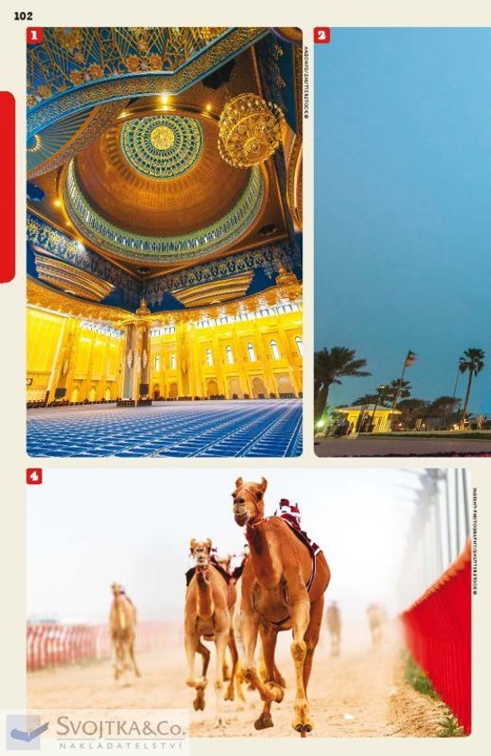 Omán, SAE a Arabský poloostrov