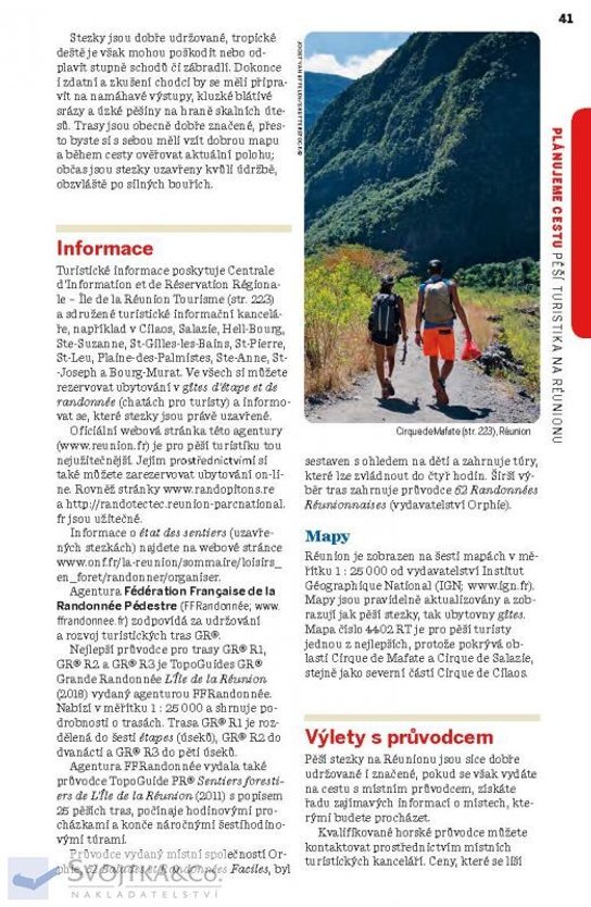 Mauricius, Réunion a Seychely