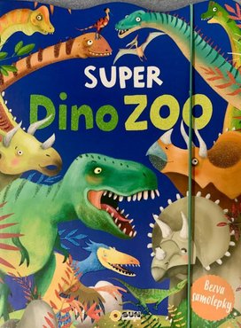 Super Dino ZOO