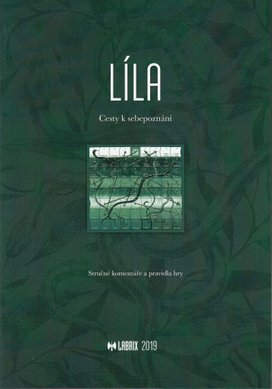 Líla hra