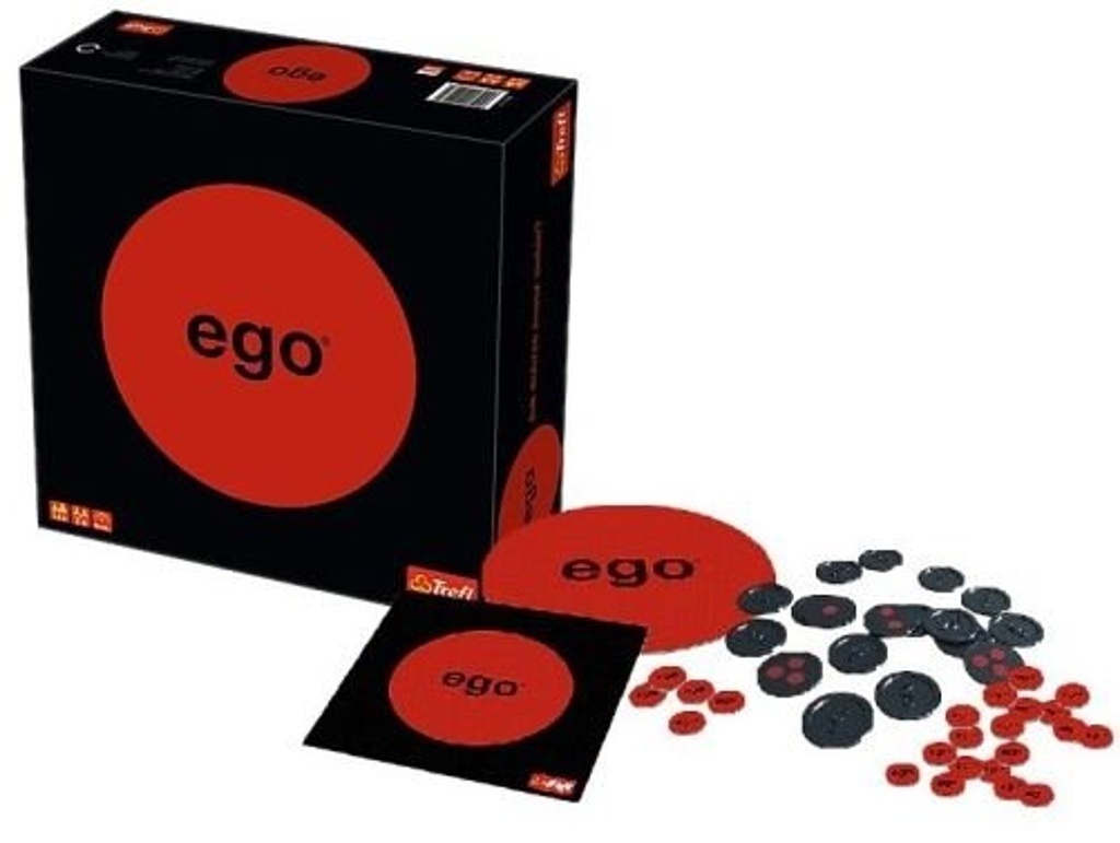 Ego