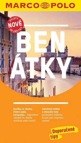 Benátky