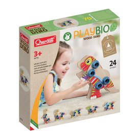 PlayBio Wood Dino