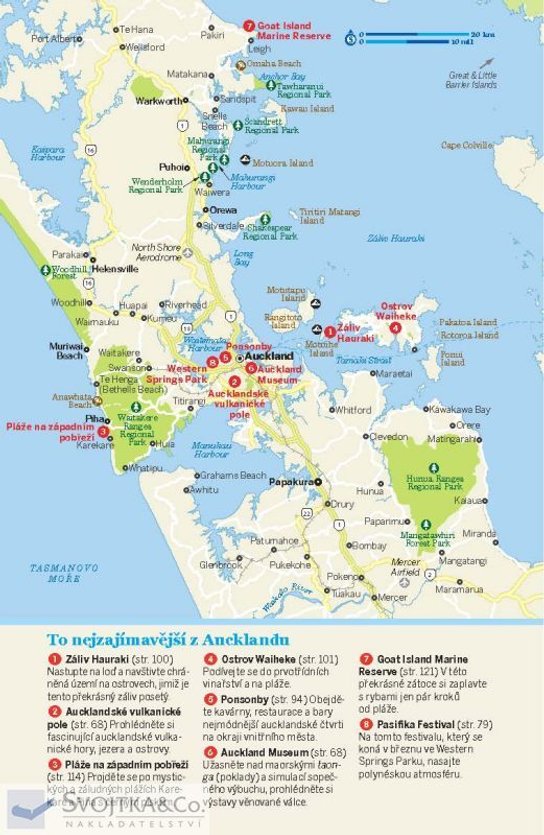 Nový Zéland (Aotearoa)