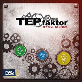 Tep faktor