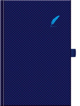 Notes Elegant Blue