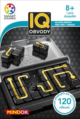 IQ Obvody