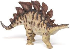 Stegosaurus