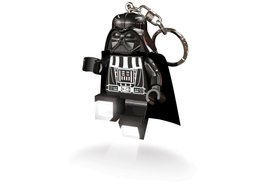 LEGO Klíčenka Star Wars Darth Vader svítící figurka (HT)