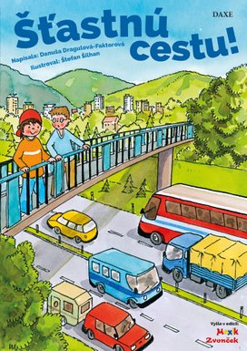 Šťastnú cestu