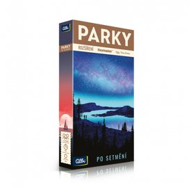 Parky Po setmění
