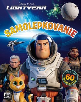 Samolepkovanie/ Rakeťák
