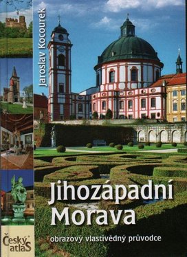 Jihozápadní Morava