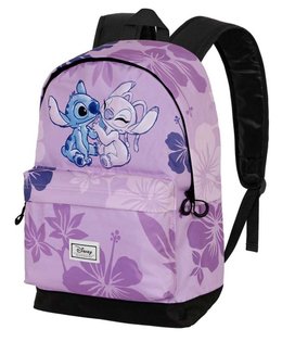 Batoh Lilo a Stitch růžový
