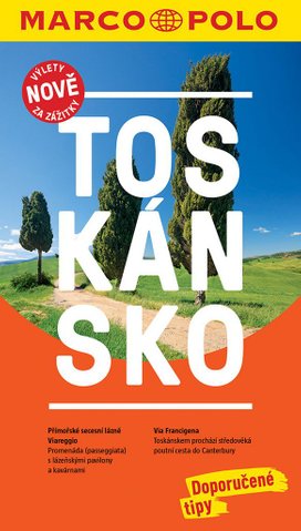 Toskánsko