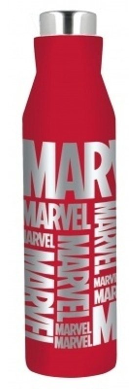 Nerezová termo láhev Diabolo Marvel 580 ml