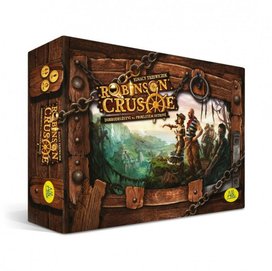 Robinson Crusoe