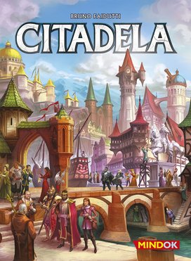 Citadela