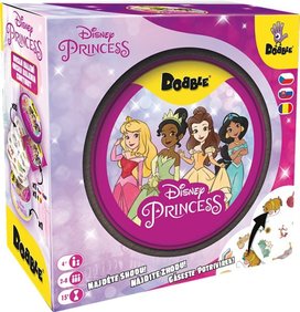 Dobble Disney Princess