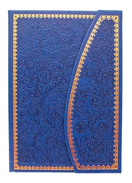 Notes Magnetic Lazurite